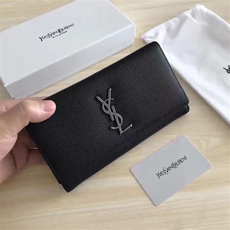 ysl wallets end clothing|ysl small wallet for women.